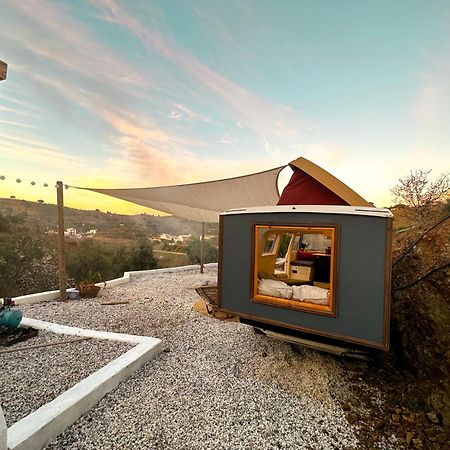 Romantic Accommodation - Hottub & Sauna Almogía Dış mekan fotoğraf