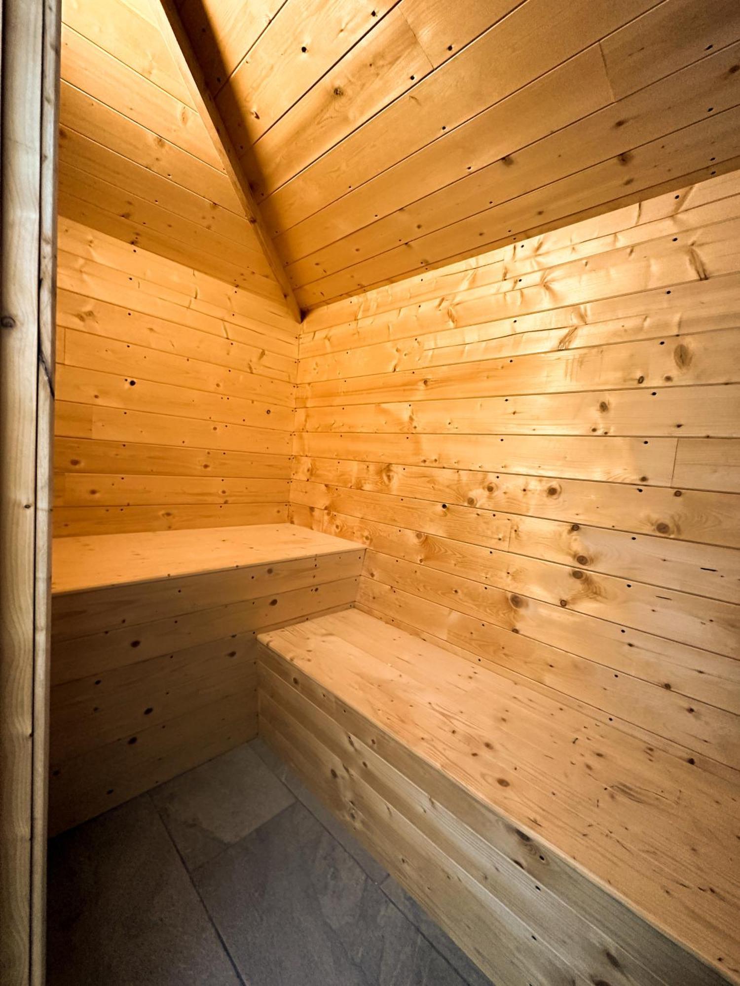 Romantic Accommodation - Hottub & Sauna Almogía Dış mekan fotoğraf